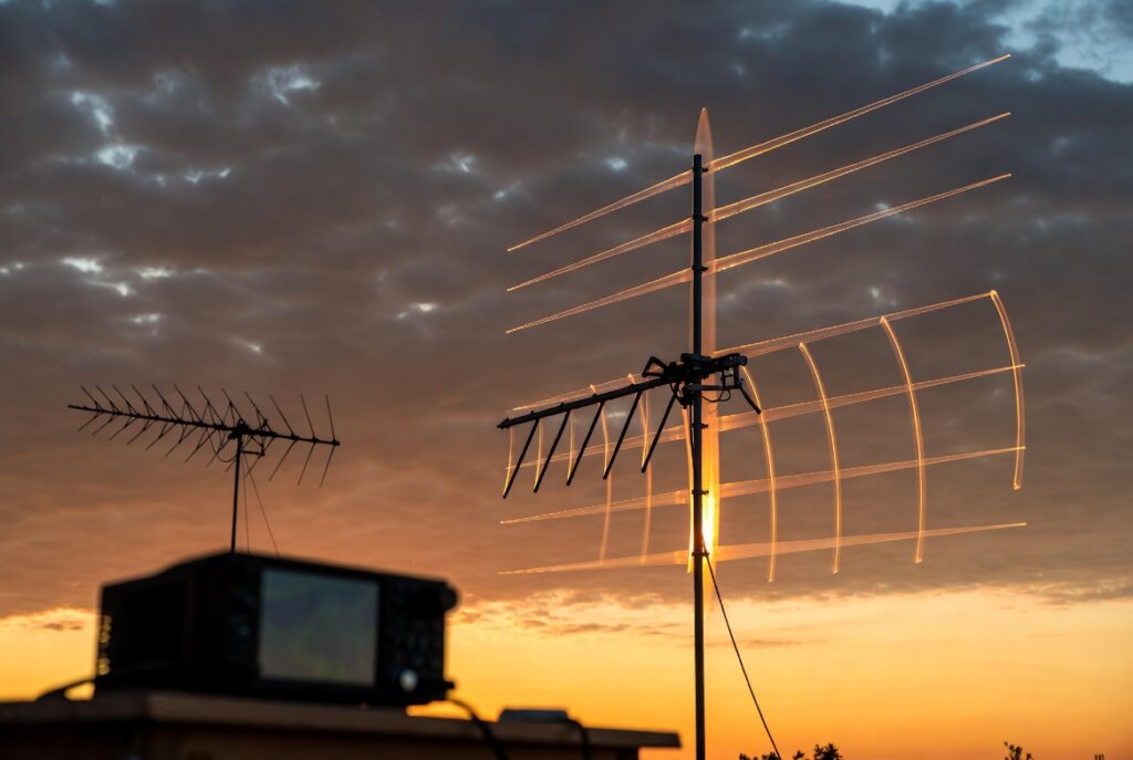 Ham Radio Antenna Guide for Beginners