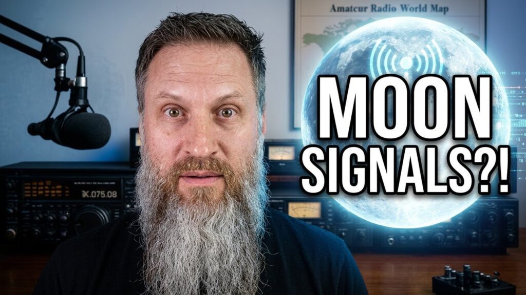 5 Ham Radio Things That Sound Made Up (But Are Real)